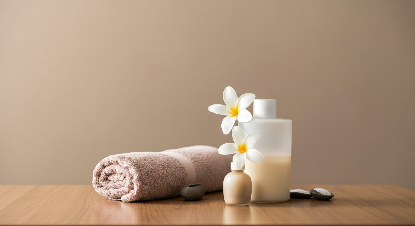 90-minute Massage